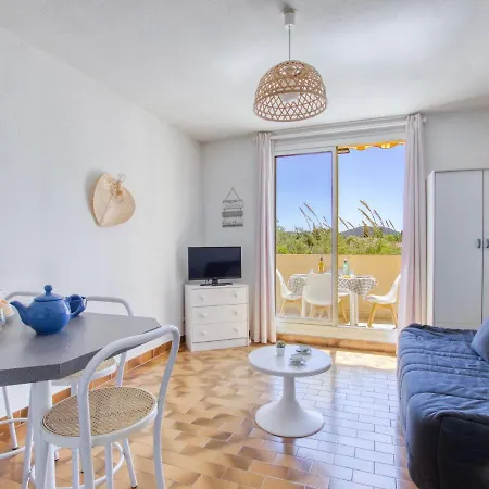 Appartement Les Lavandes-17 By Interhome *