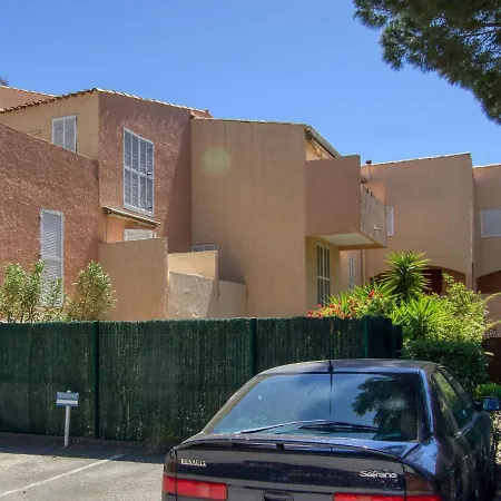 Les Lavandes-17 By Interhome Saint-Cyr-sur-Mer