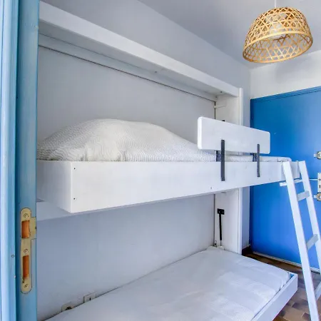 Les Lavandes-17 By Interhome *