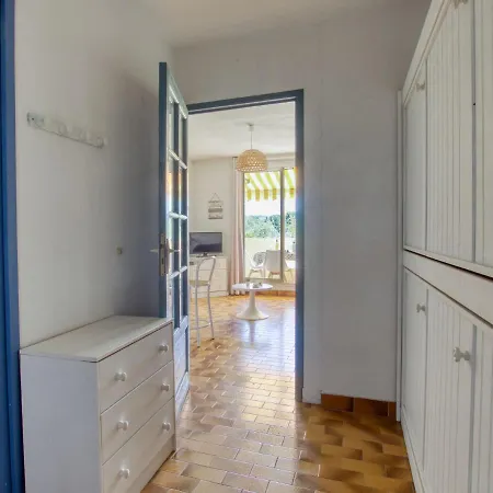 Appartement Les Lavandes-17 By Interhome *