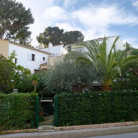 Διαμέρισμα Les Lavandes-17 By Interhome *