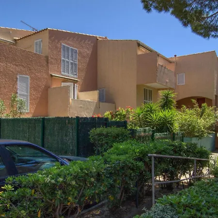 Appartement Les Lavandes-17 By Interhome