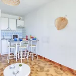 Les Lavandes-17 By Interhome Apartment