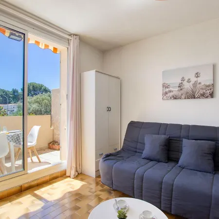 Les Lavandes-17 By Interhome * Saint-Cyr-sur-Mer