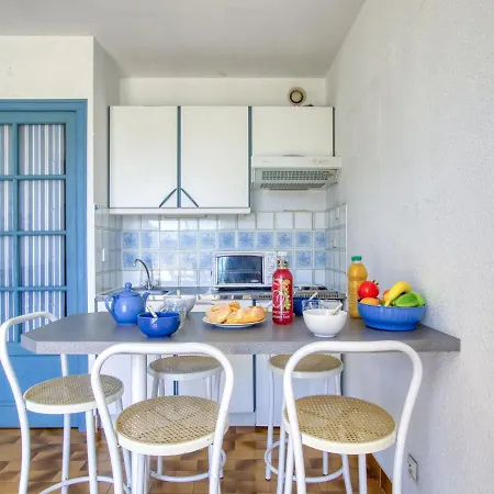Appartement Les Lavandes-17 By Interhome