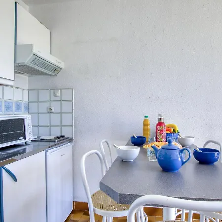 Les Lavandes-17 By Interhome