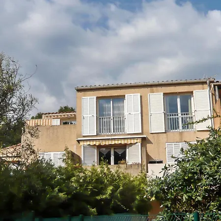 Les Lavandes-17 By Interhome Apartment *